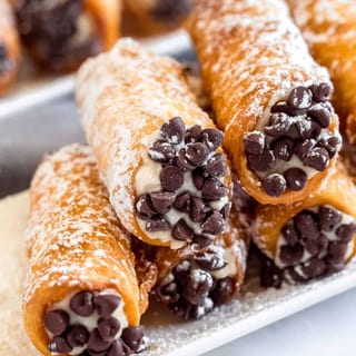 Cannoli