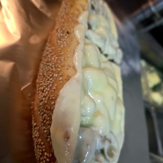 Thick Cut Ribeye Steak Sub 12"