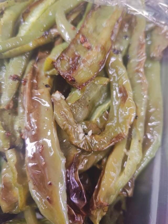 Side of Long Hots.