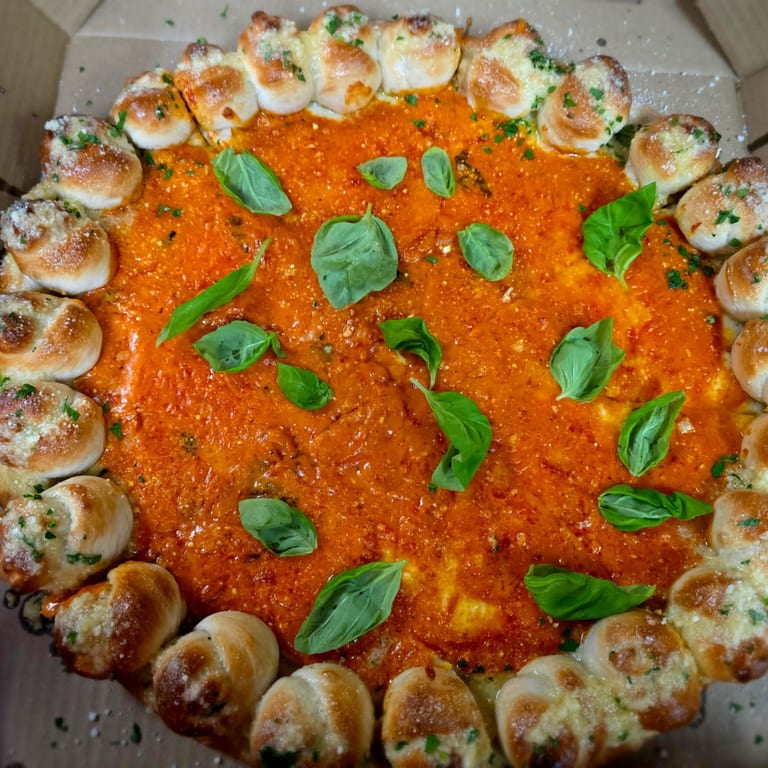 Dine In and Feel at Home