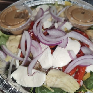 Special Salad