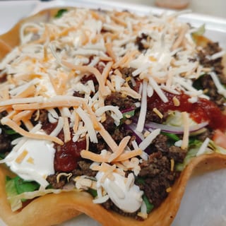 Taco Salad