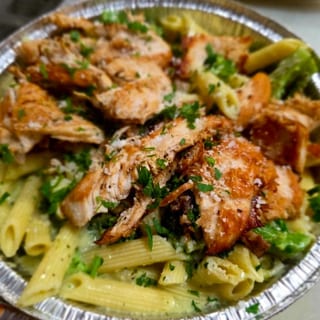 Penne Pasta Special^