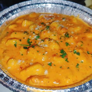 Cavatelli Alla Vodka^