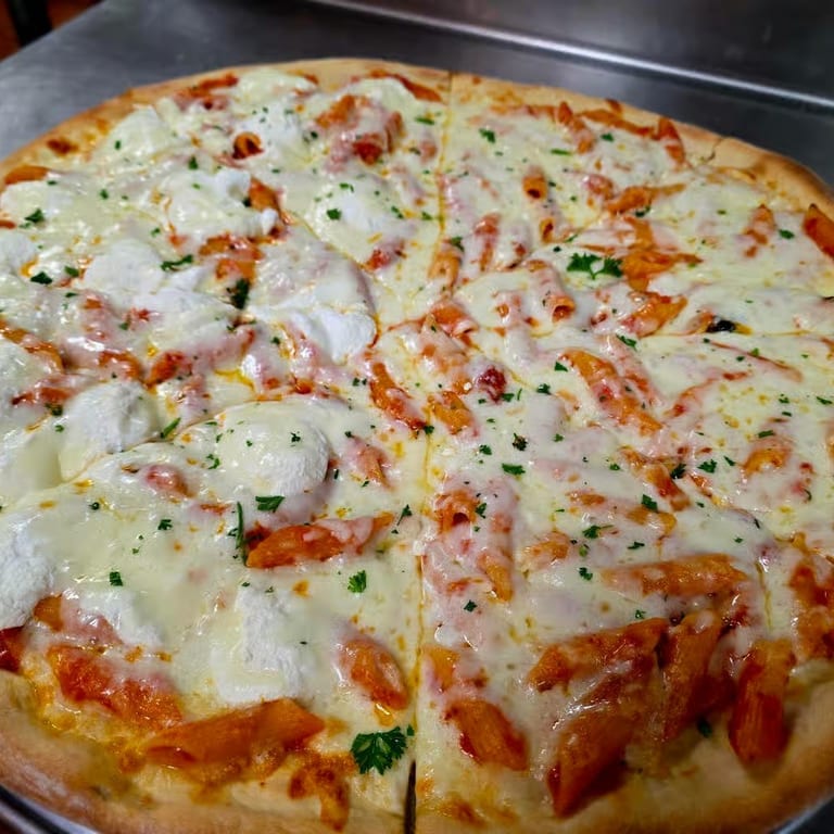 Tasty Tortellini Delights: Italian Pasta Favorites
