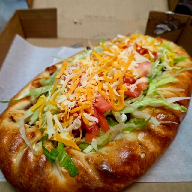 Taco Ajarakan.