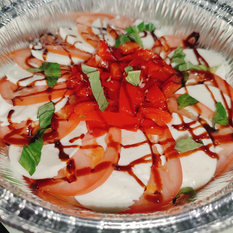 Delicious Risotto Dishes at Our Italian Restaurant