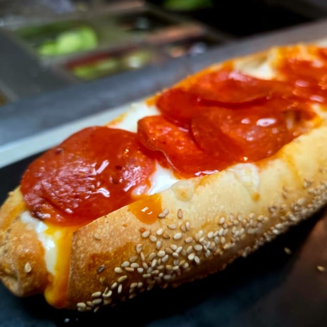 La Brutta Sub.