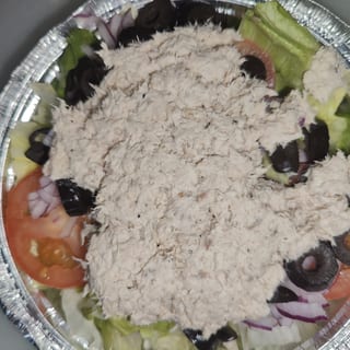 Tuna Salad