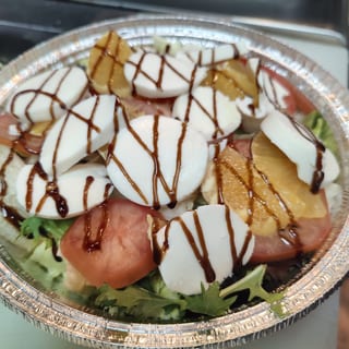 House Salad