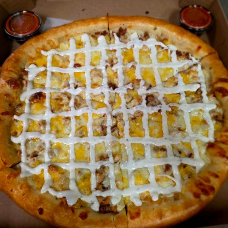 What Makes Buona Cucina Italiano