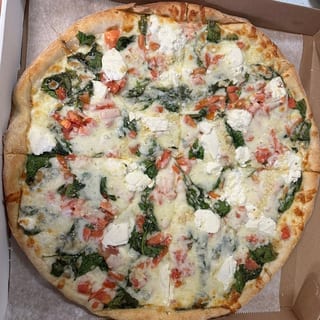 Popeye’s Pizza^
