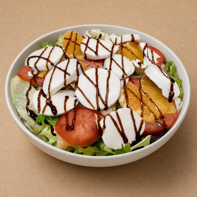 House Salad.