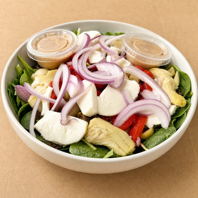 Special Salad.