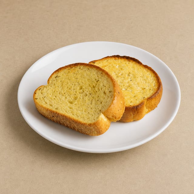 Italian Garlic Bread.