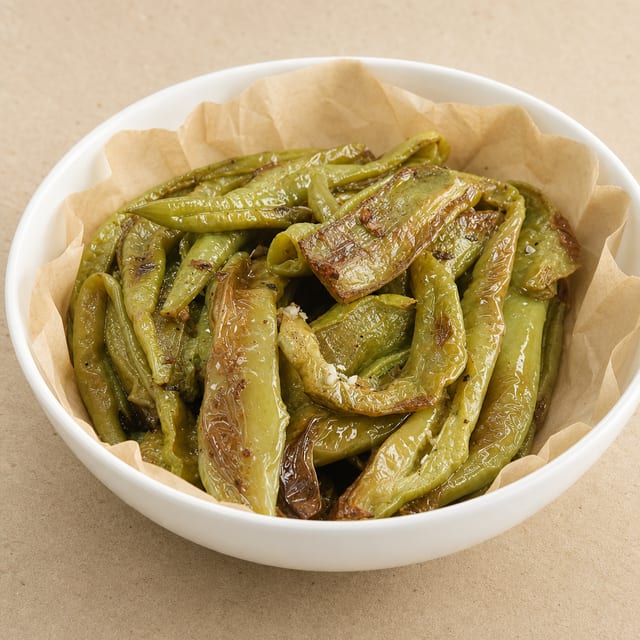 Side of Long Hots.