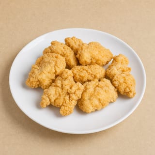 Boneless Wings