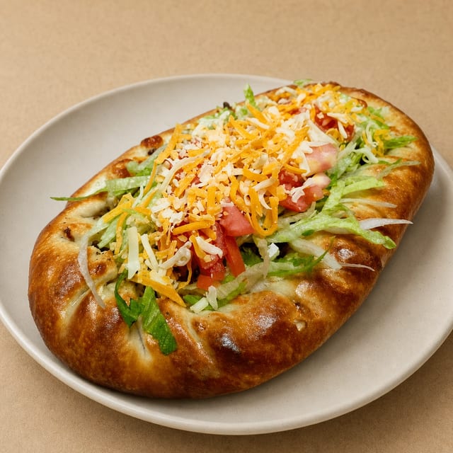 Taco Ajarakan.