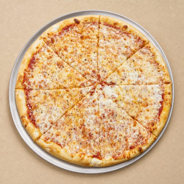 Cheese Pizza.