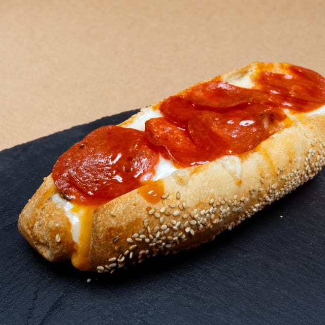 La Brutta Sub.