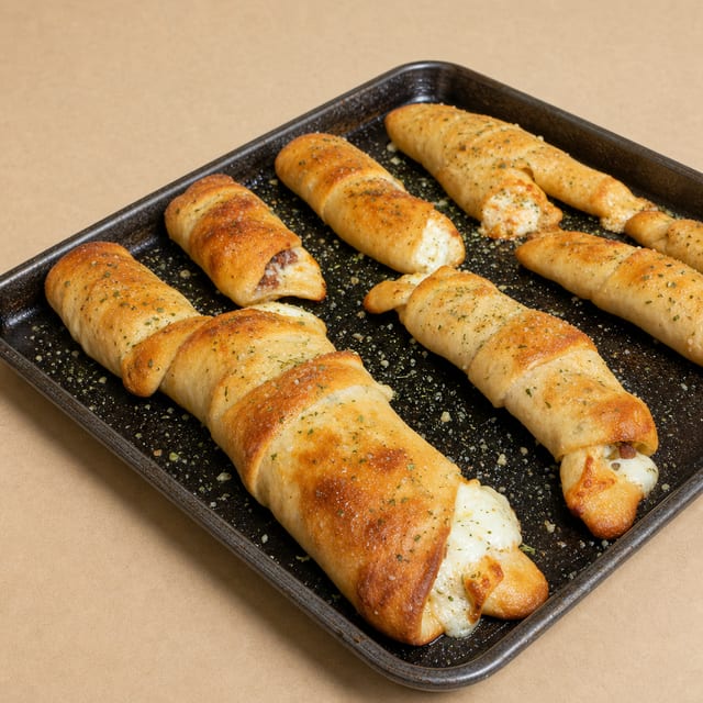 Lasagna Roll.